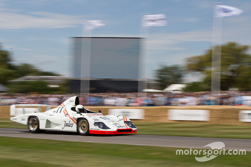 1981: Porsche 936
