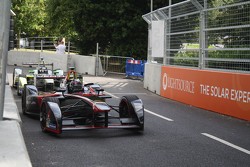 Nick Heidfeld, Venturi