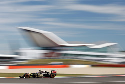 Jolyon Palmer, Lotus F1 E23