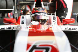 Marvin Kirchhofer, ART Grand Prix