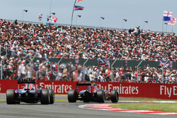 Carlos Sainz Jr., Scuderia Toro Rosso STR10