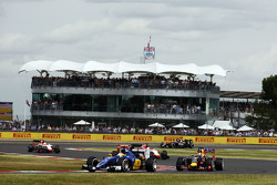 Marcus Ericsson, Sauber C34