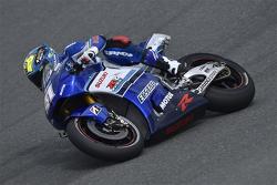 Aleix Espargaro, Team Suzuki MotoGP