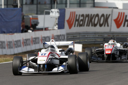 Julio Moreno, ThreeBond with T-Sport Dallara NBE