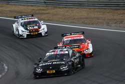 Bruno Spengler, BMW Team MTEK BMW M4 DTM