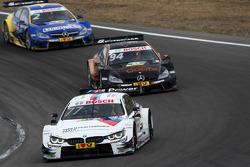 Martin Tomczyk, BMW Team Schnitzer, BMW M4 DTM