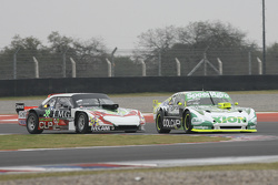 Agustin Canapino, Jet Racing Chevrolet y Norberto Fontana, Laboritto Jrs Torino