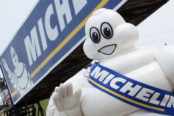 Michelin man