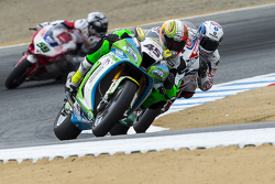 Gianluca Vizziello, Grillini SBK Team