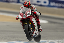 Leon Camier, MV Agusta Reparto Corse