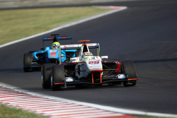 Samin Gomez, Campos Racing