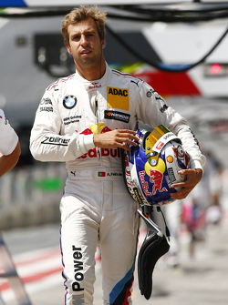 António Félix da Costa, BMW Team MTEK, BMW M4 DTM