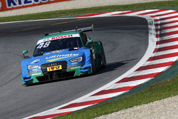 Edoardo Mortara, Audi Sport Team Abt Audi RS 5 DTM
