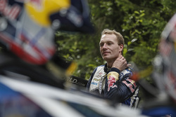 Jari-Matti Latvala, Volkswagen Motorsport