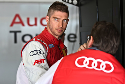 Edoardo Mortara, Audi Sport Team Abt Audi RS 5 DTM