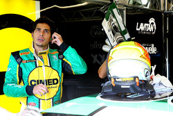 Marcos Gomes