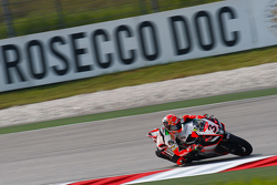 Max Biaggi, Aprilia Racing Team
