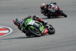 Jonathan Rea, Kawasaki