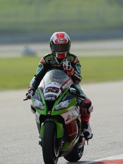 Jonathan Rea, Kawasaki