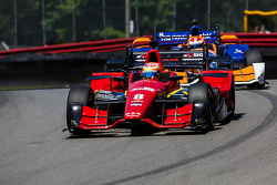 Sage Karam, Chip Ganassi Racing Chevrolet