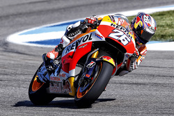 Dani Pedrosa, Repsol Honda Team