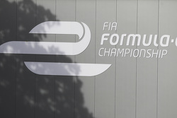 FIA Formula E logo