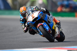 Tito Rabat, Estrella Galicia 0,0 Marc VDS