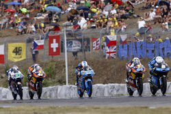 Romano Fenati, SKY Racing Team VR46, Miguel Oliveira, Red Bull KTM Ajo, Jorge Navarro, Estrella Gali