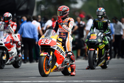Marc Marquez, Repsol Honda Team