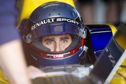Nicolas Prost, Renault e.Dams