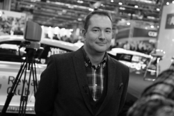 David Addison, Motorsport.com Kolumnist