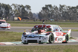Carlos Okulovich, Maquin Parts Racing Torino