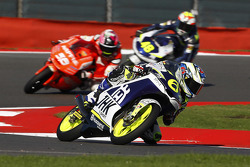 Maria Herrera, Husqvarna Factory Laglisse