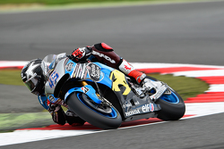 Scott Redding, Marc VDS Racing Honda