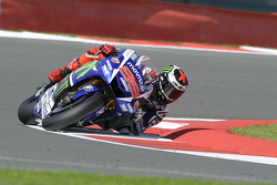 Jorge Lorenzo, Yamaha Factory Racing