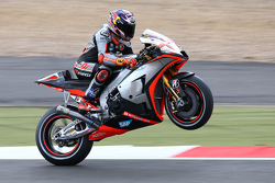 Stefan Bradl, Aprilia Racing Team Gresini