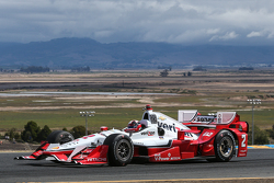 Juan Pablo Montoya, Team Penske Chevrolet