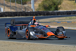 Stefano Coletti, KV Racing Technology