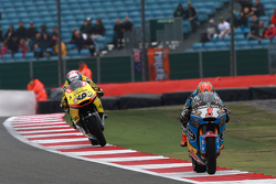 Tito Rabat, Estrella Galicia 0,0 Marc VDS e Alex Rins, Paginas Amarillas HP 40