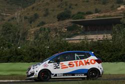 Giovanni Costenaro, Stako