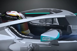 Test FIA per l'abitacolo chiuso