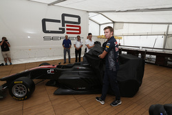 Daniil Kvyat