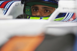 Felipe Massa, Williams FW37