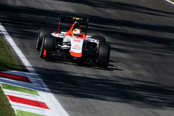 Roberto Merhi, Manor F1 Team