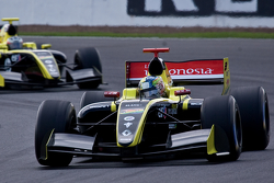 Philo Paz Armand, Pons Racing
