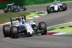 Felipe Massa, Williams FW37