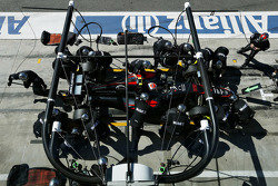 Jenson Button, McLaren MP4-30