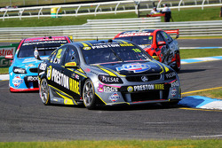 Lee Holdsworth und Sébastien Bourdais, Walkinshaw Performance Holden