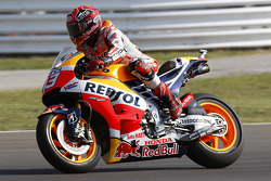 Marc Márquez, Repsol Hond Team