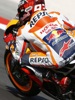 Marc Márquez, Repsol Hond Team